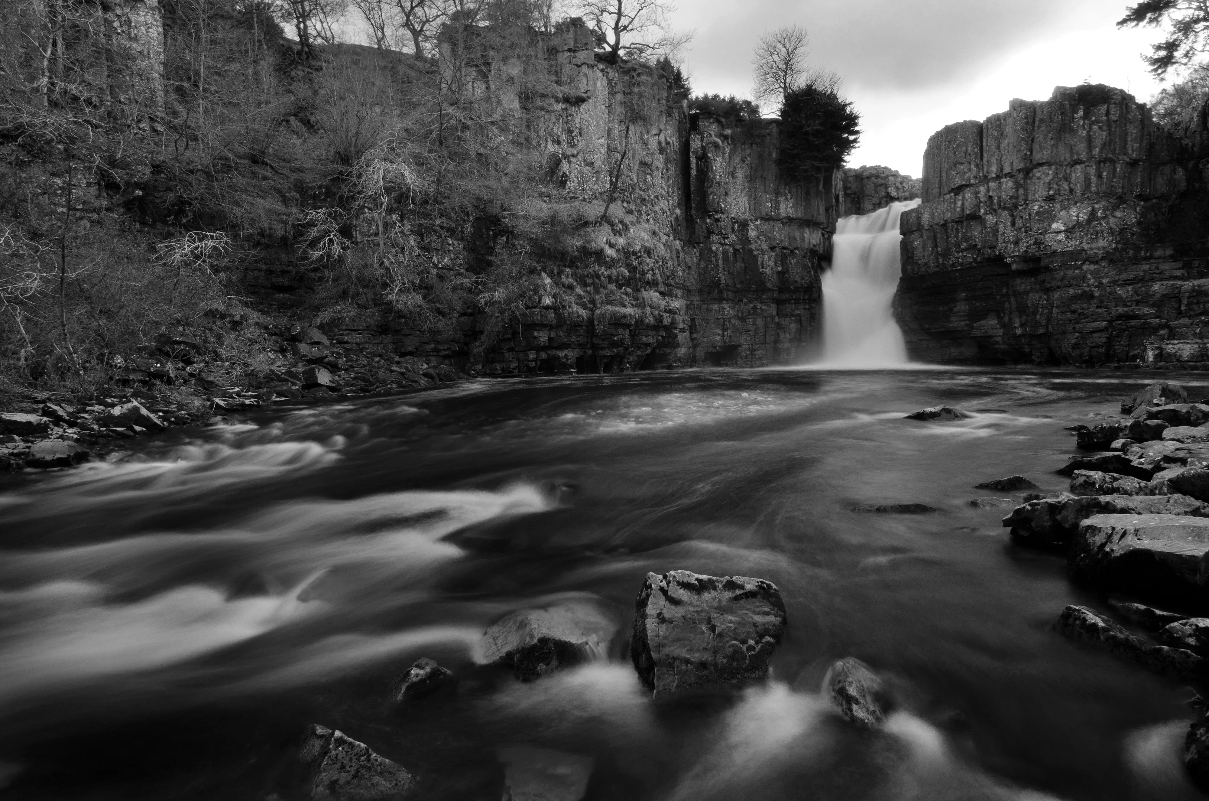 High Force