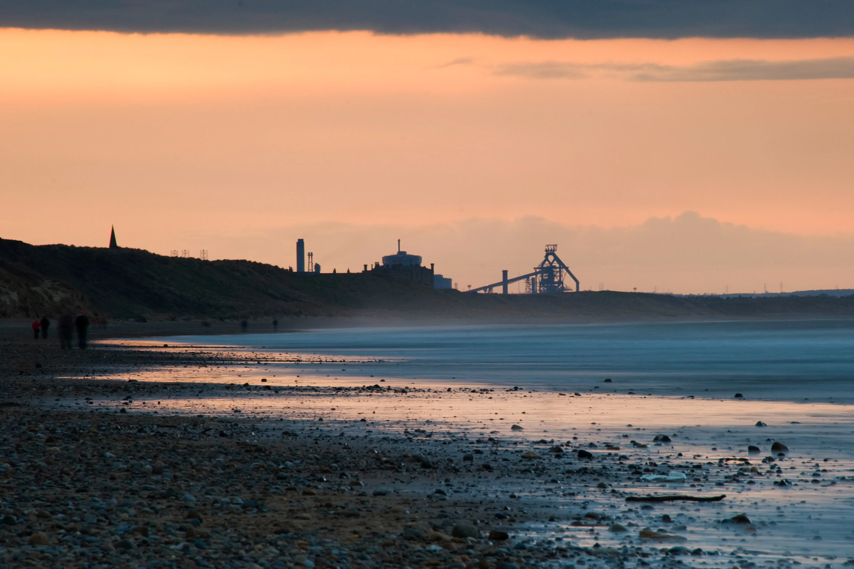 Saltburn