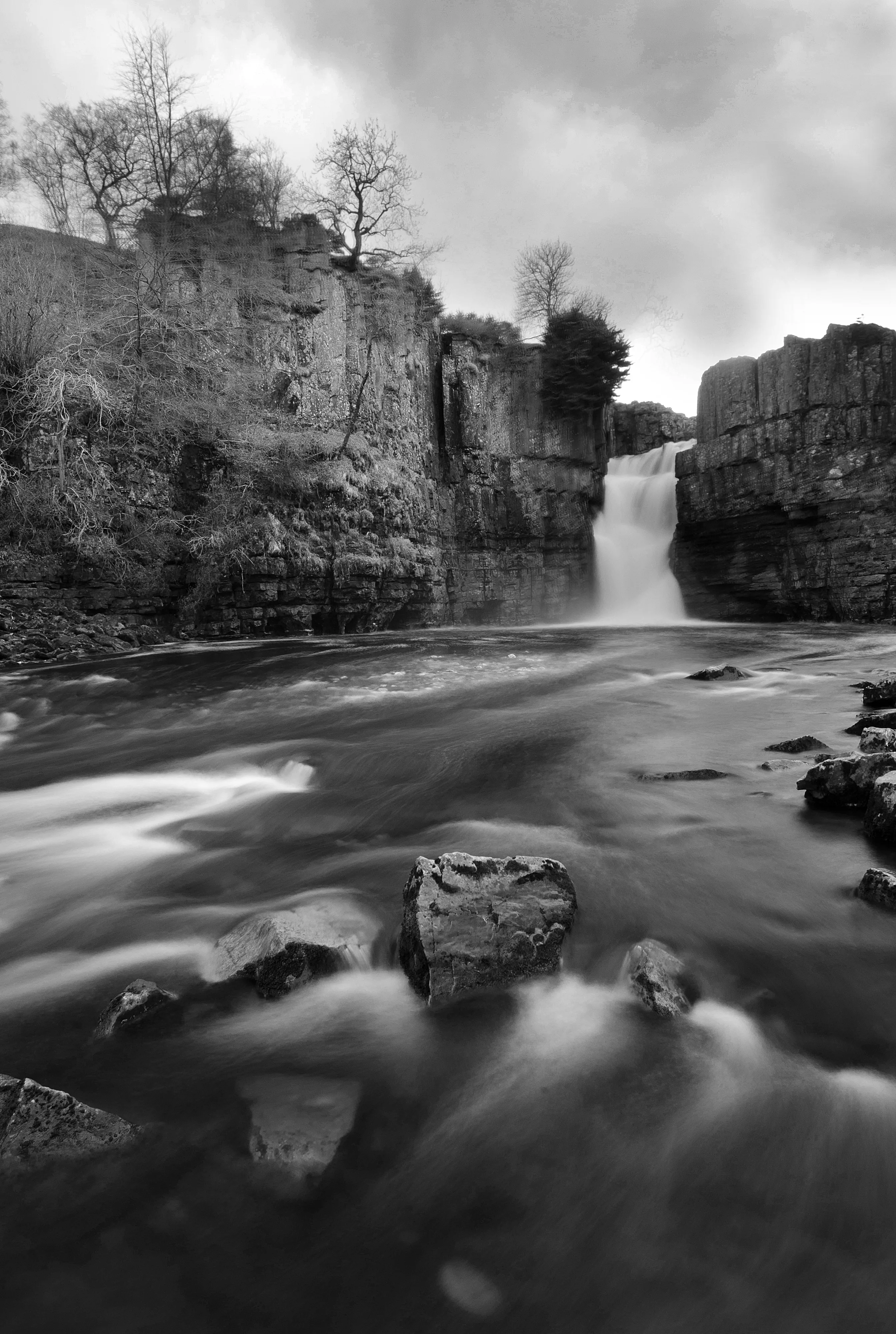 High Force