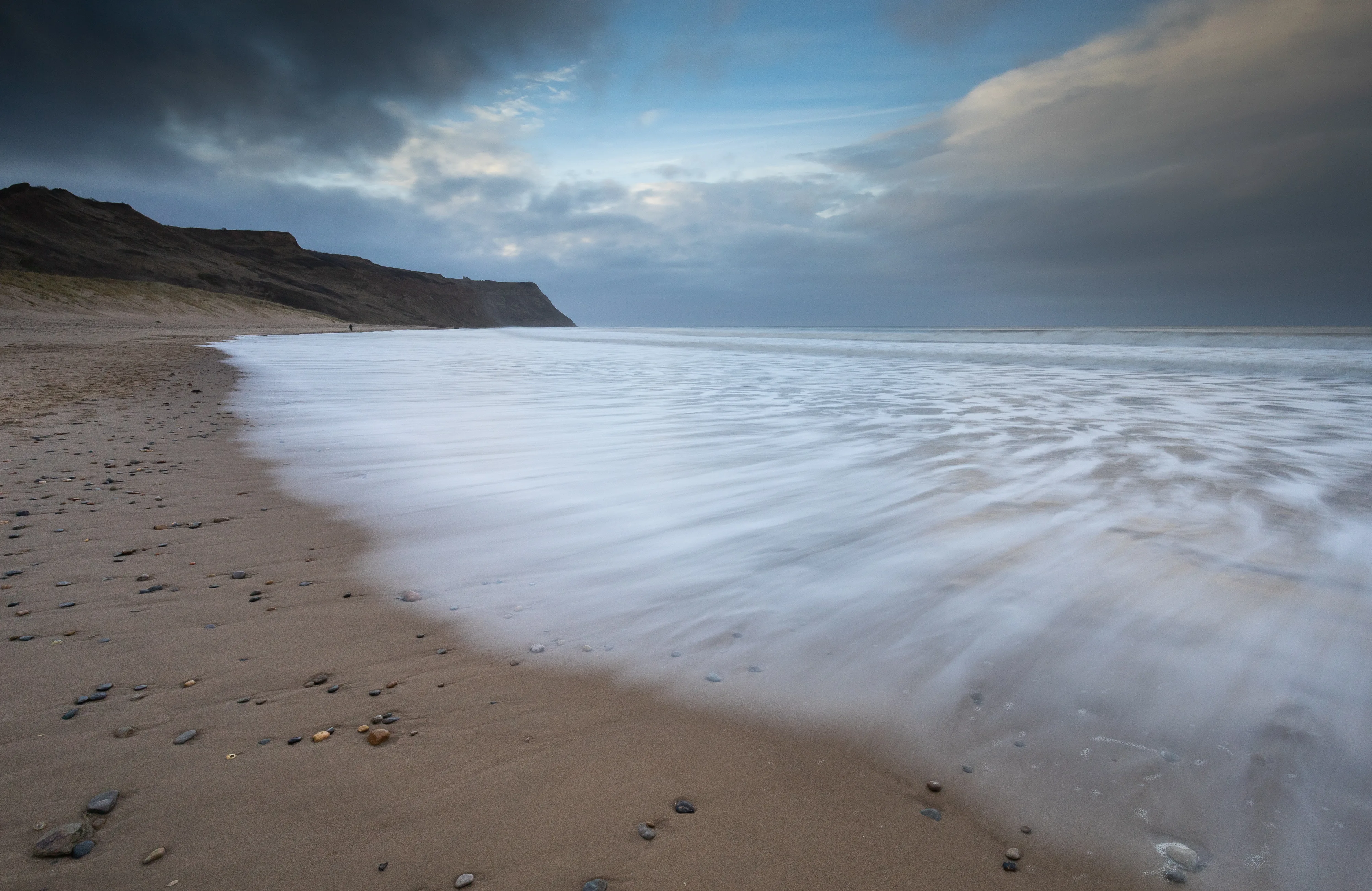 Hunt Cliff