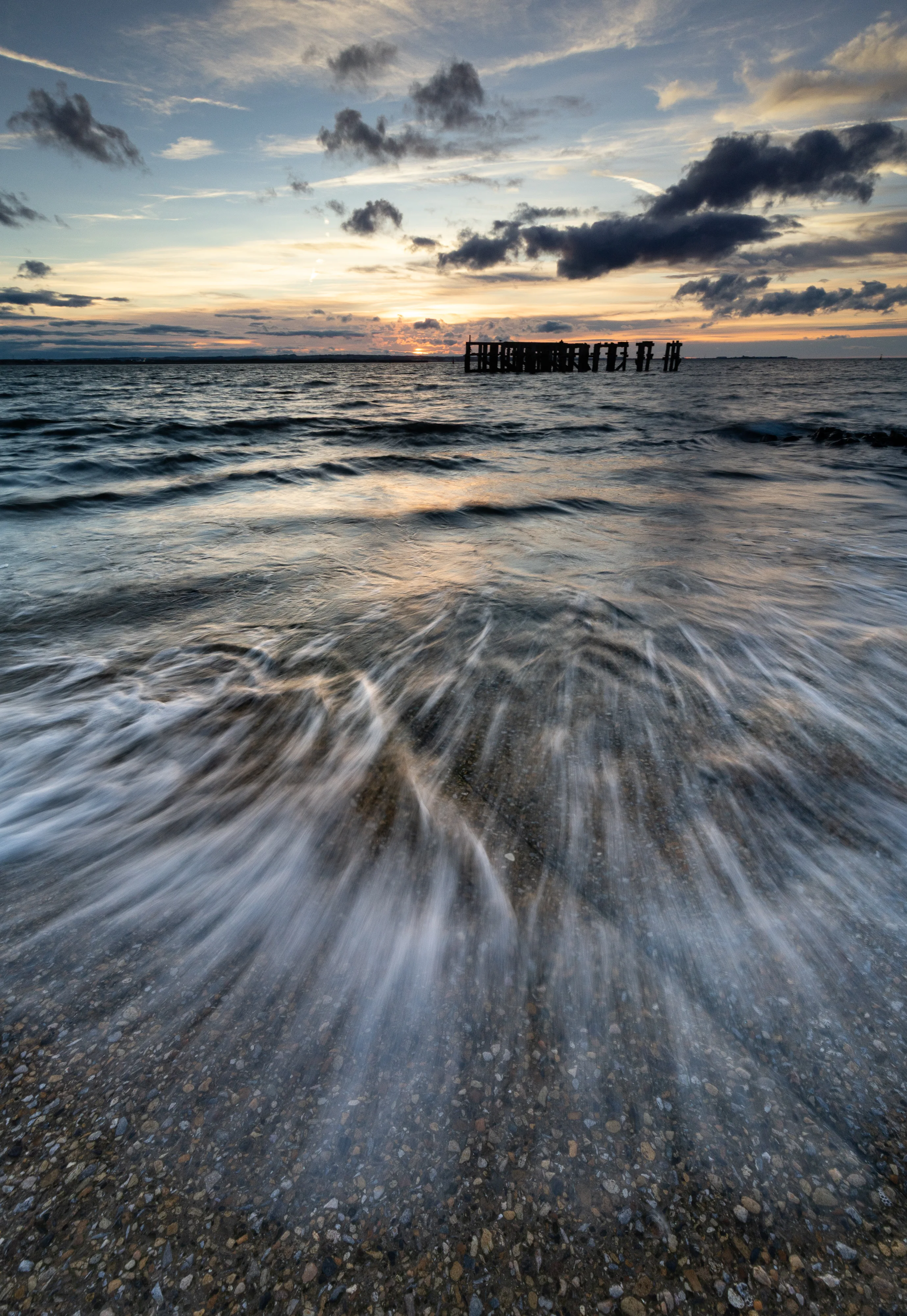 Old Jetty