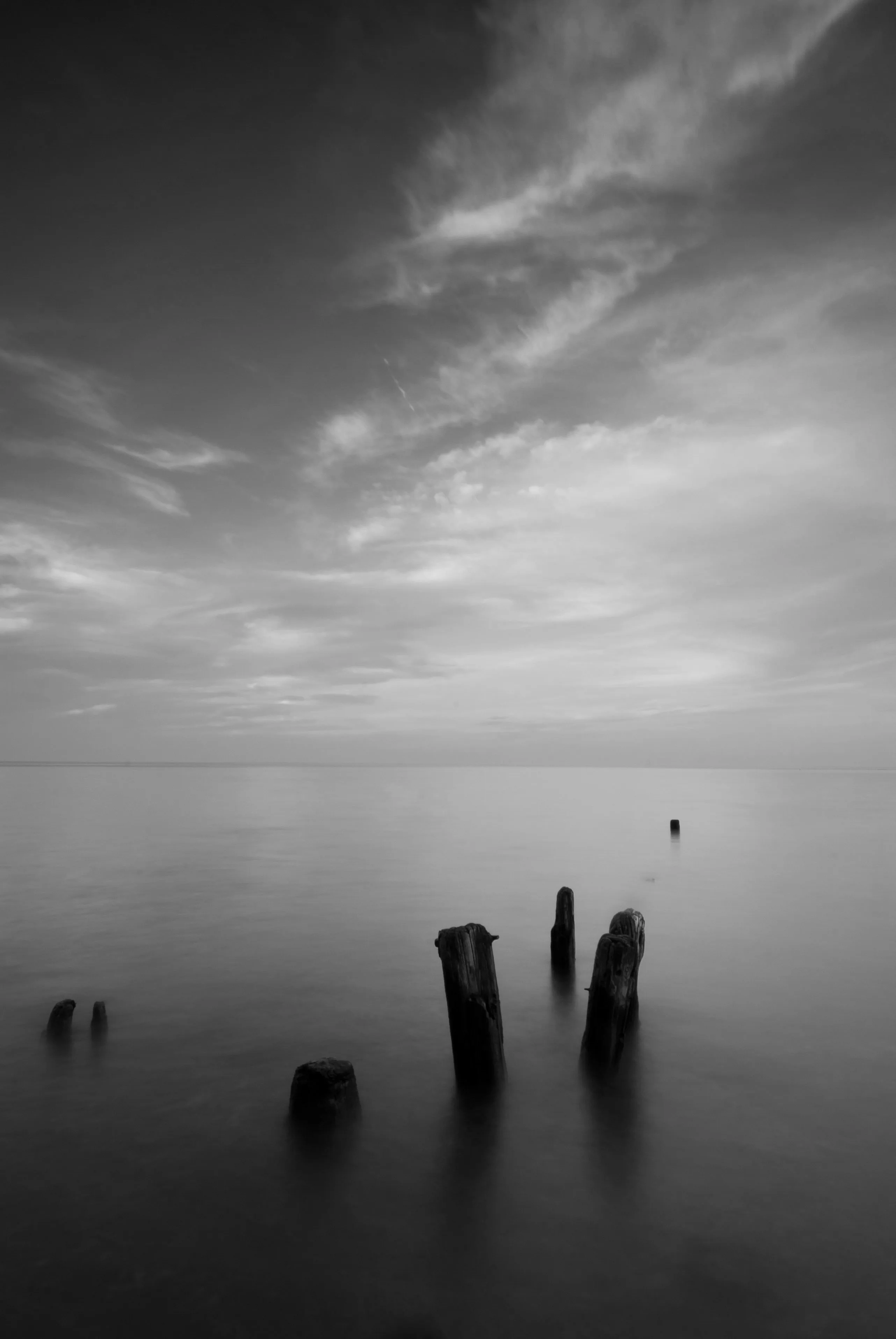 Sandsend Remains