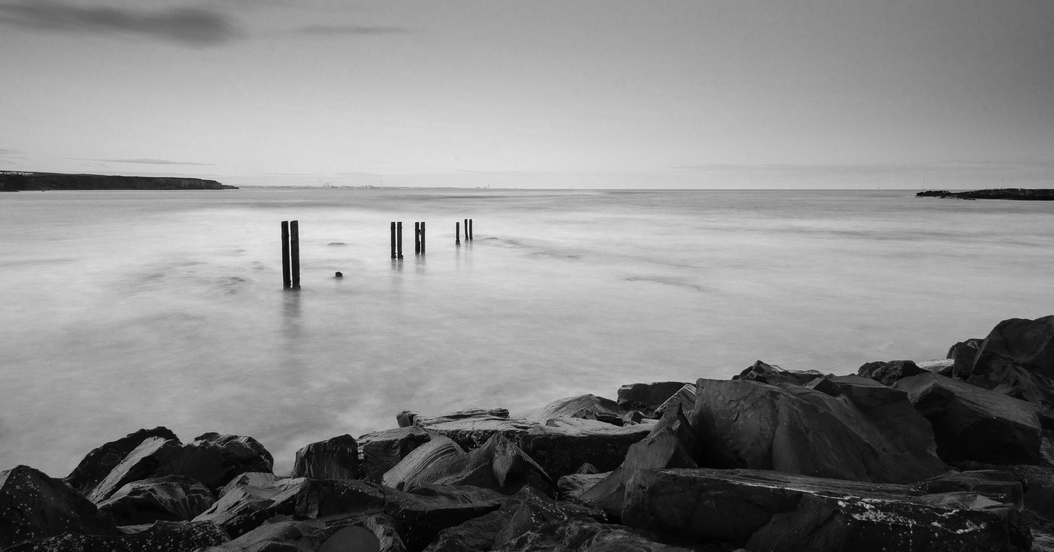 St Marys Poles