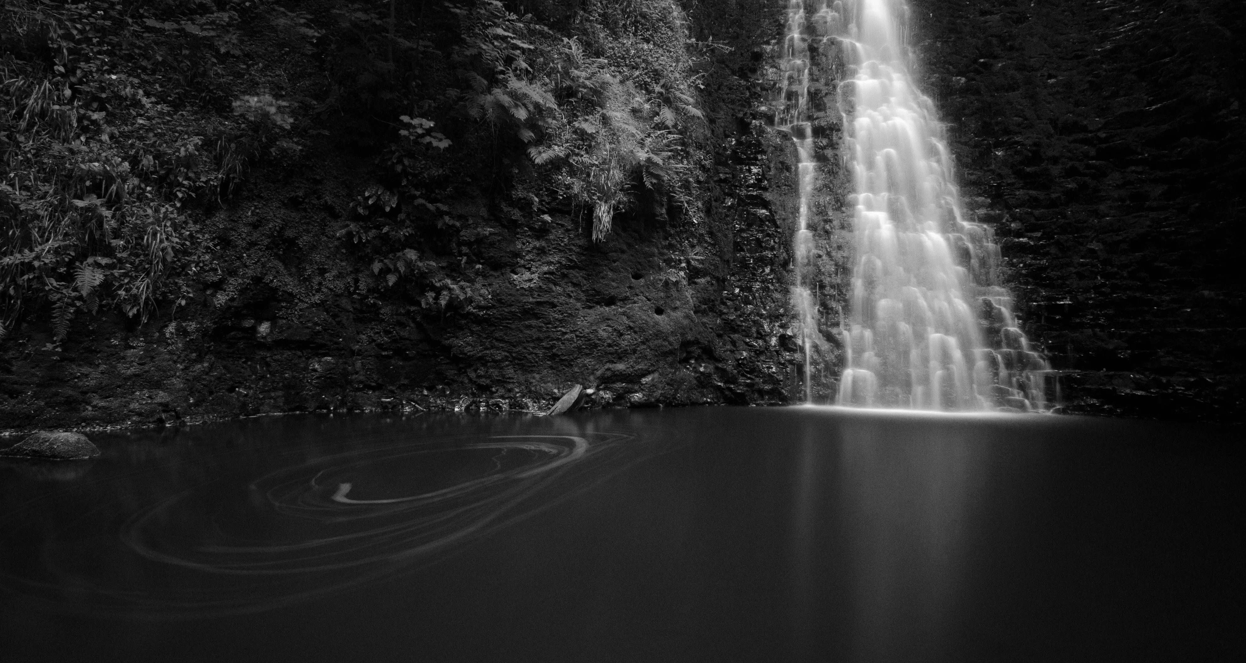 Falling Foss