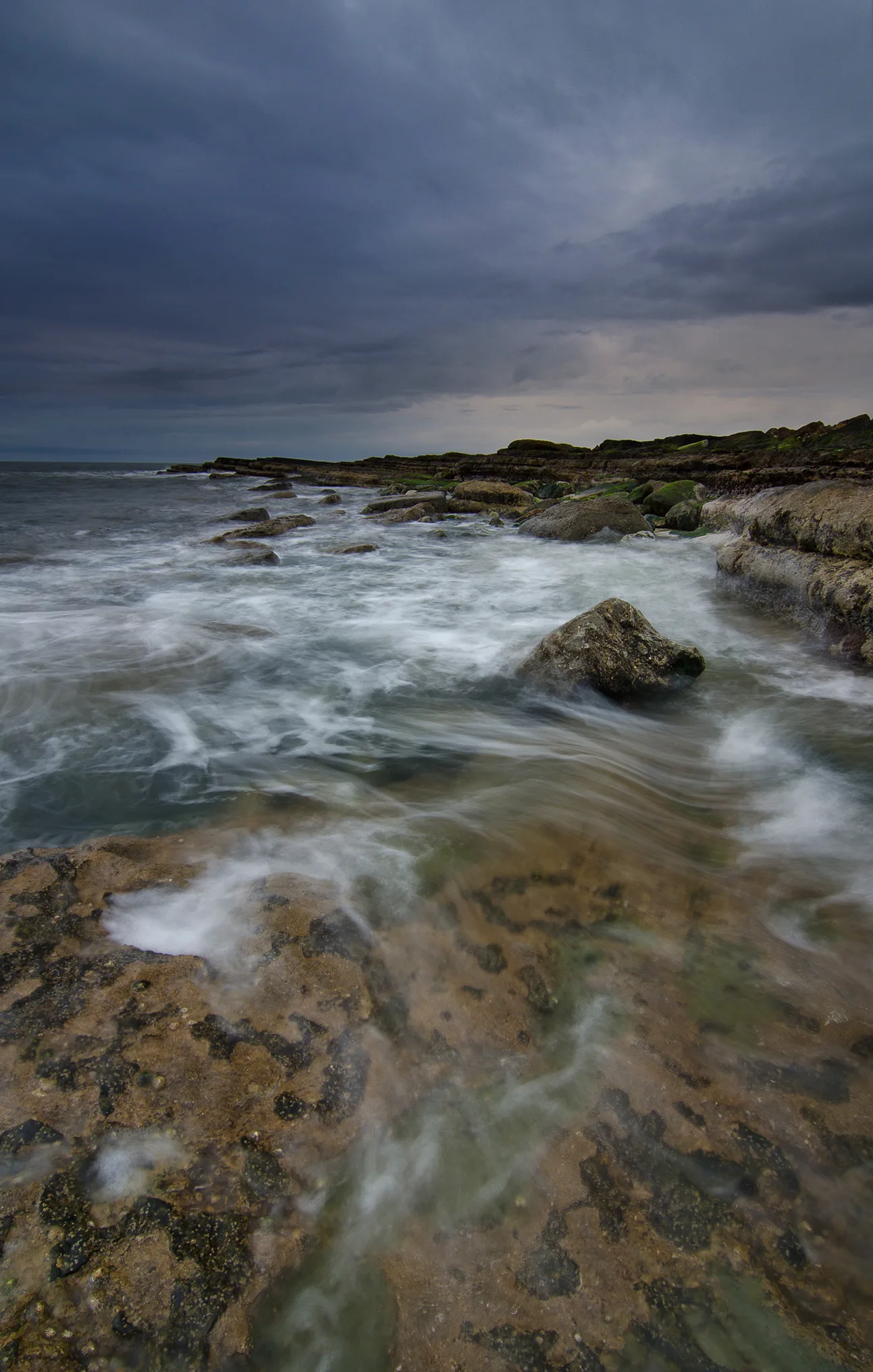 Filey Brigg